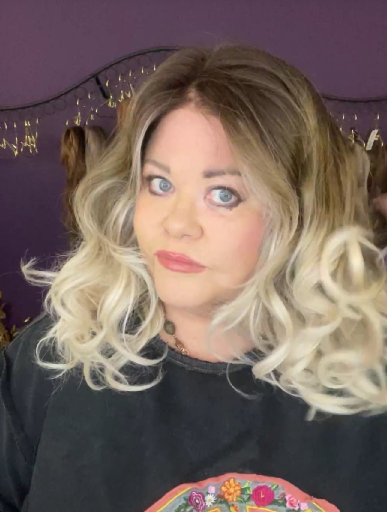 BASIC VANILLA MACCHIATO HS WIG LW3 KP1