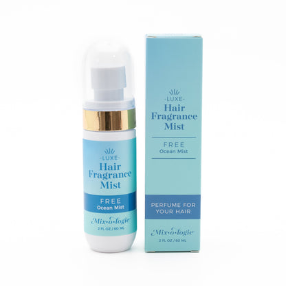 Mixologie Free (Ocean Mist)