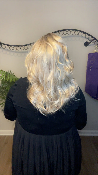 KARYS MALL BABE HS NWT BETTER THAN BASIC WIG by CSC LW3 AC1