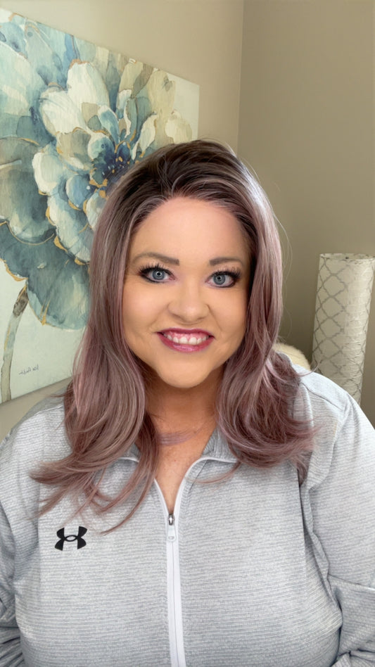 DEANA ROSE AF (LARGE) BETTER THAN BASIC WIG TN1-AC1