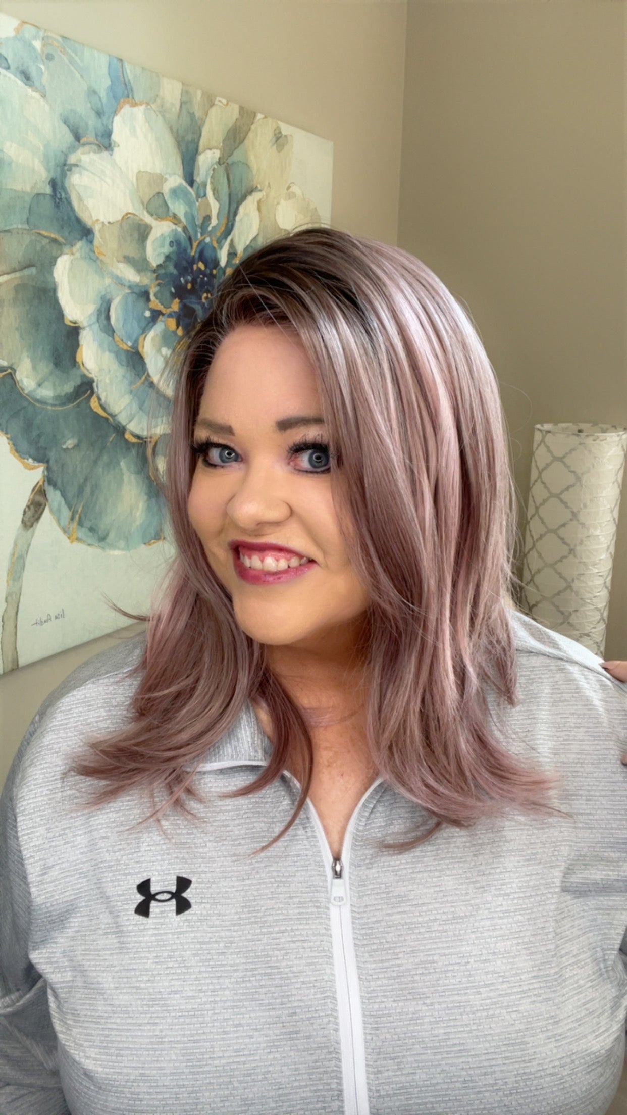 DEANA ROSE AF (LARGE) BETTER THAN BASIC WIG TN1-AC1