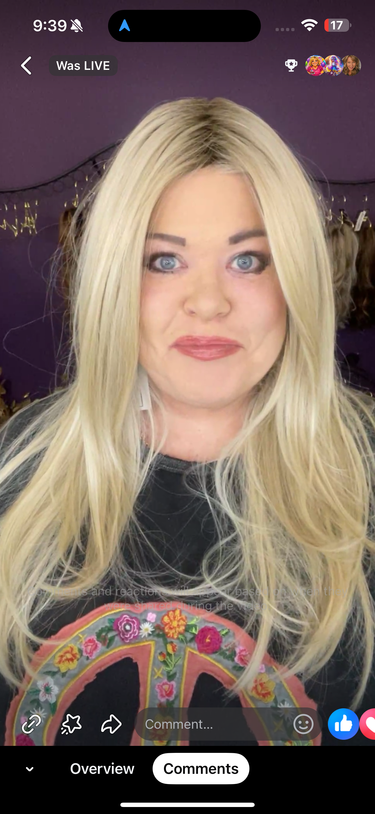 Ace of Spades Macadamia Blonde HS HT  NWT Luxury Wig by SBS LW3-AC1