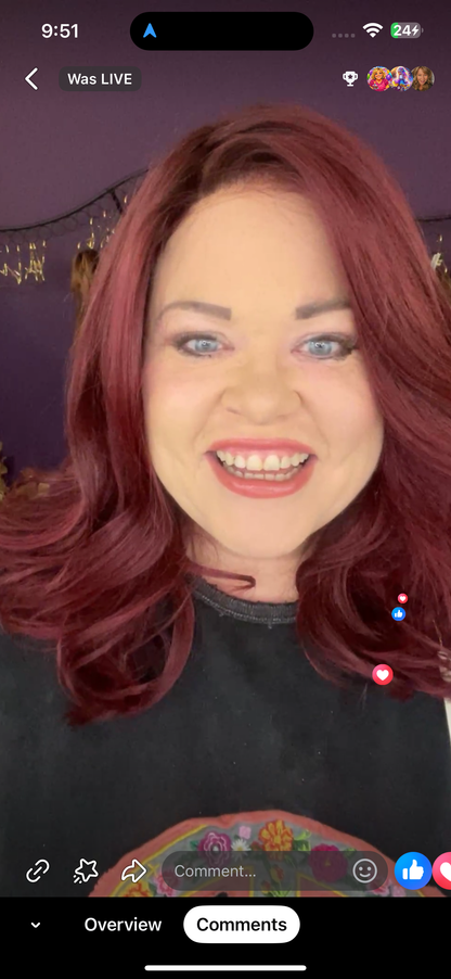 Uniquely Sovereign HS MYSTERY UNTAGGED FULL MONO LUXURY WIG TN1 AC1