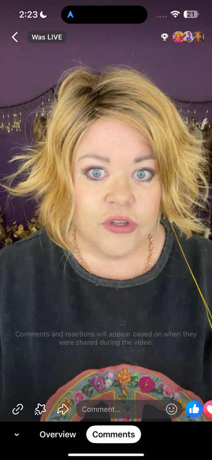 City Roast Sugar cookie with Hazelnut  HS Luxury NWT Wig by Belle Tress LW3-AC1