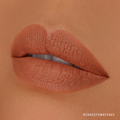 MOIRA Lip Bloom Lipstick Pencil- 003, Dreamer L121 LW3