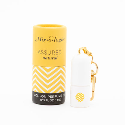 Mixologie Assured (Natural)