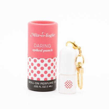Mixologie Daring (Spiked Punch)