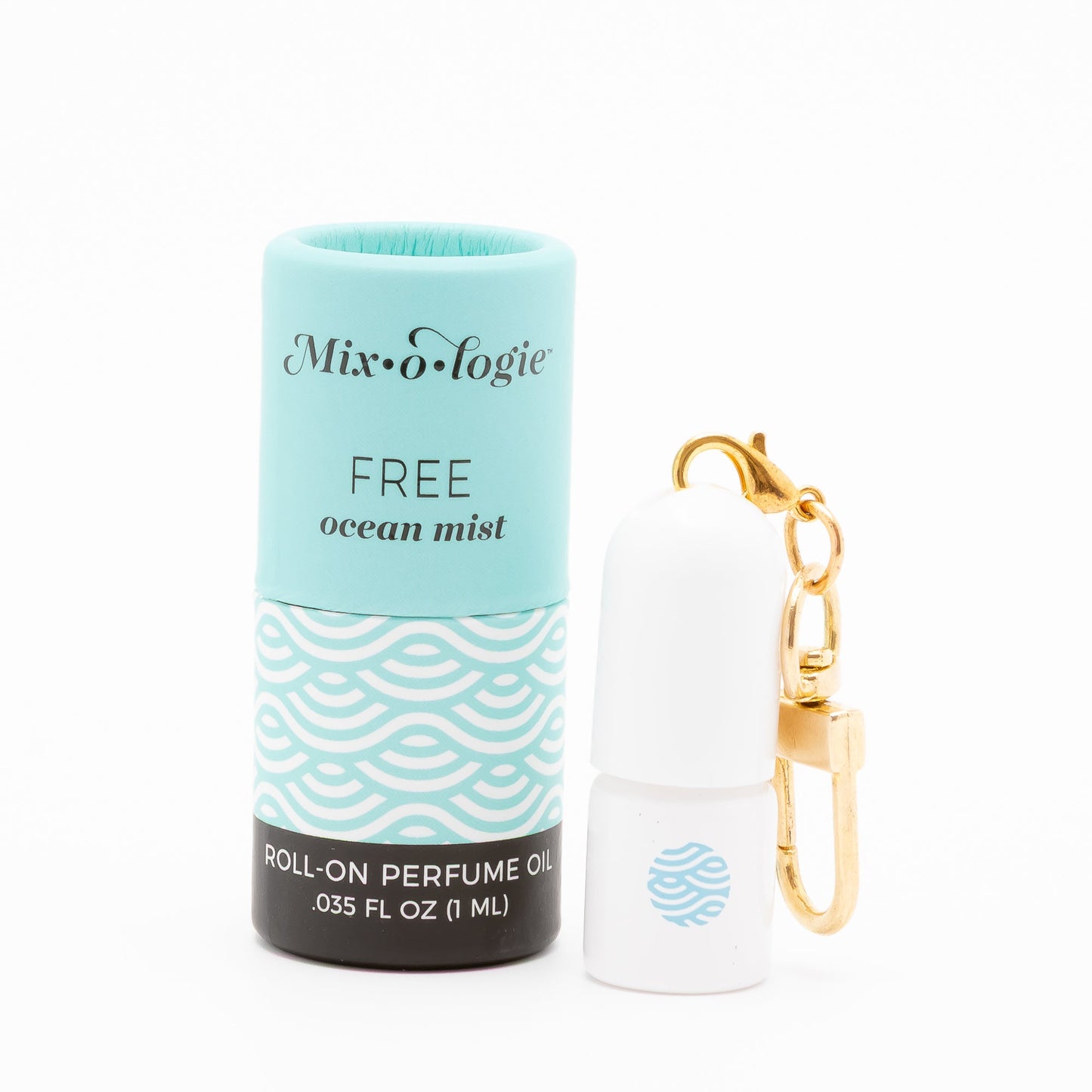 Mixologie Free (Ocean Mist)