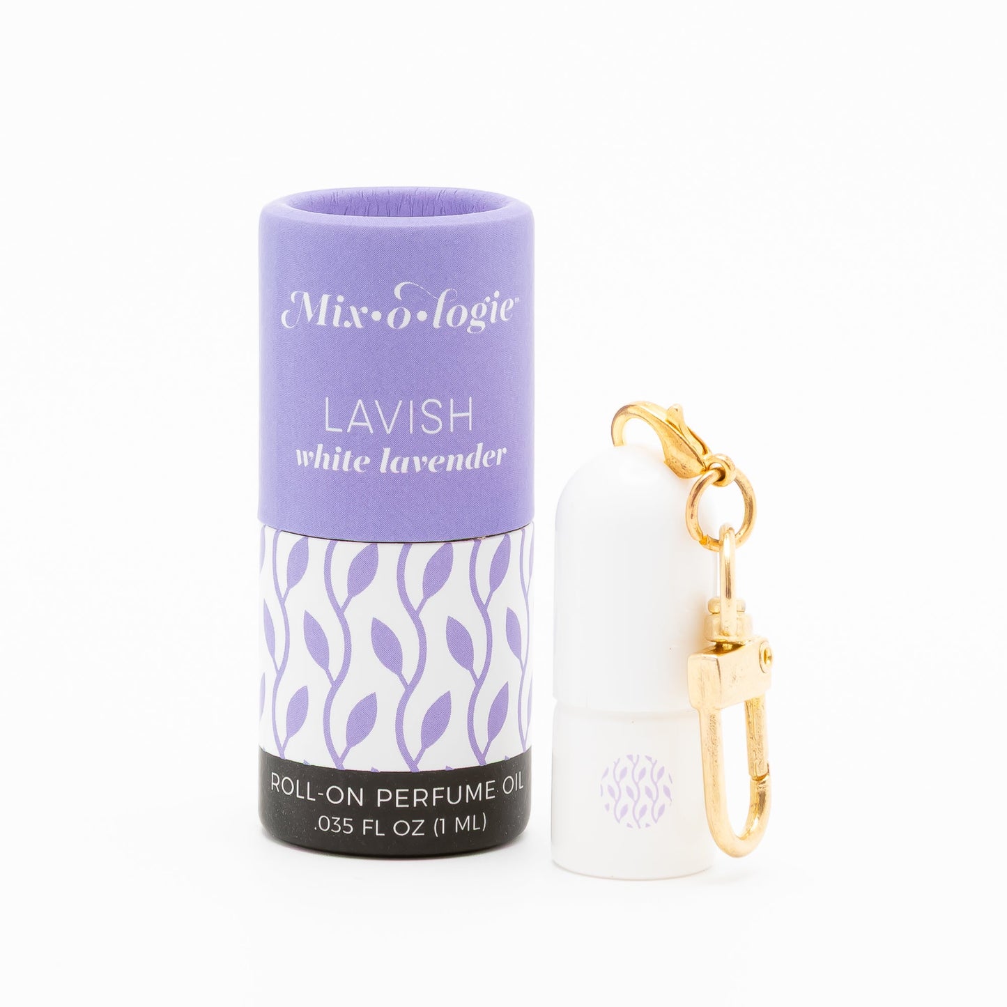 Mixologie Lavish (white lavender)