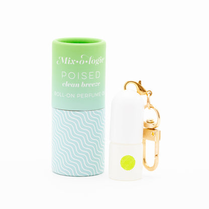 Mixologie Poised (Clean Breeze)