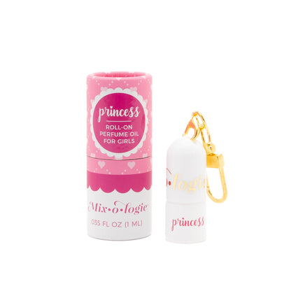 Mixologie Princess for Girls