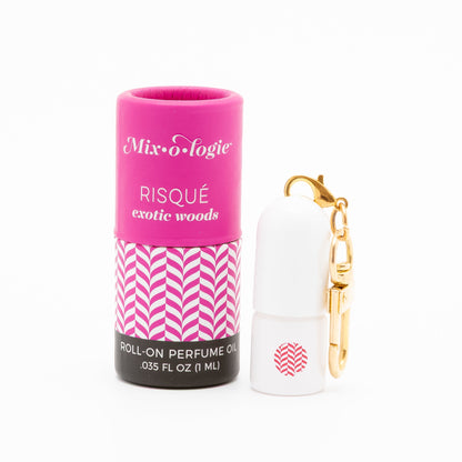 Mixologie Risque (Exotic Woods)