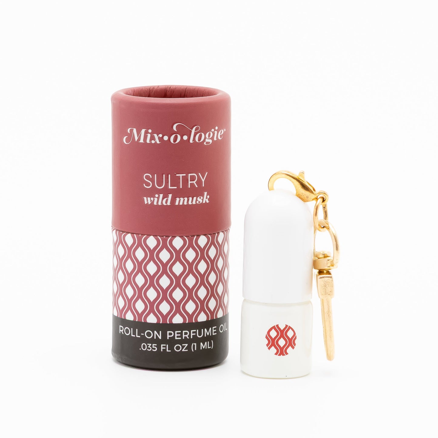 Mixologie Sultry (Wild Musk)