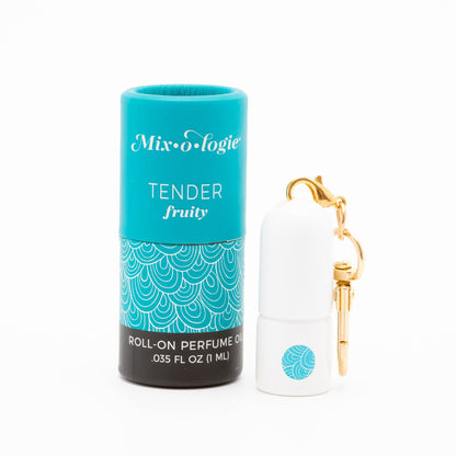 Mixologie Tender (Fruity)