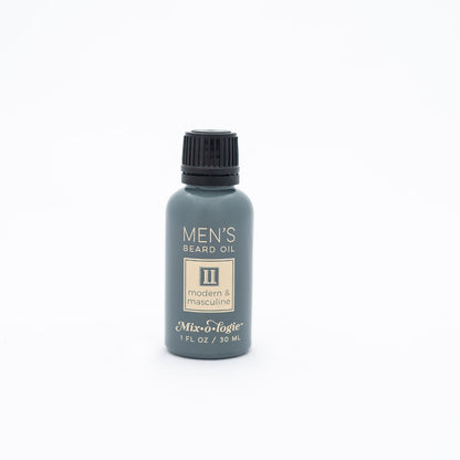 Mixologie Men's II (Modern & Masculine)