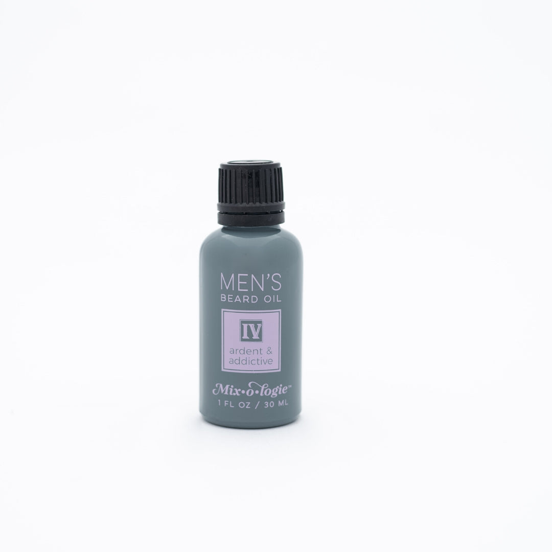 Mixologie Men's IV (Ardent & Addictive)
