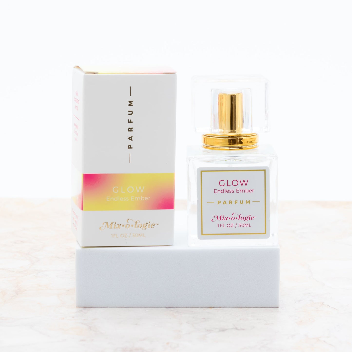 Mixologie Glow (Endless Ember)