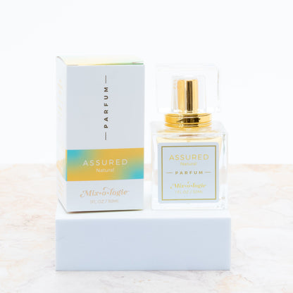 Mixologie Assured (Natural)