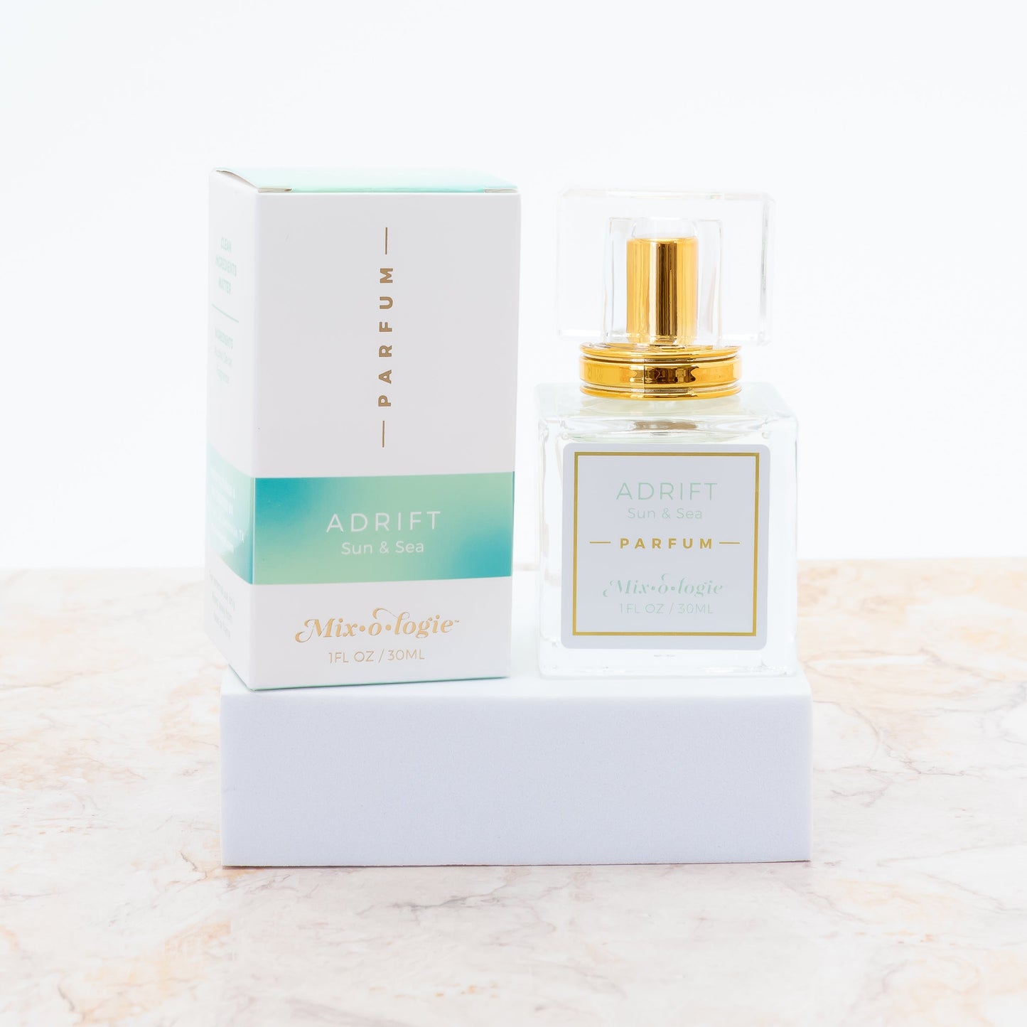 Mixologie Adrift (Sun & Sea)