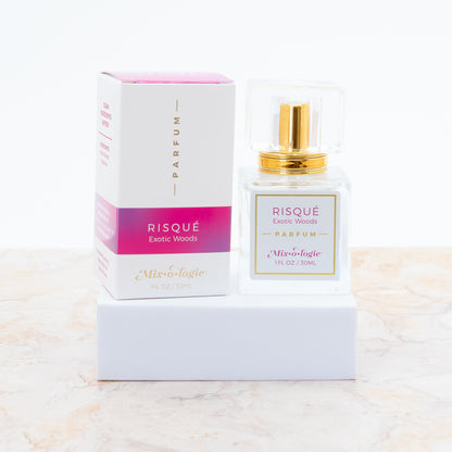 Mixologie Risque (Exotic Woods)