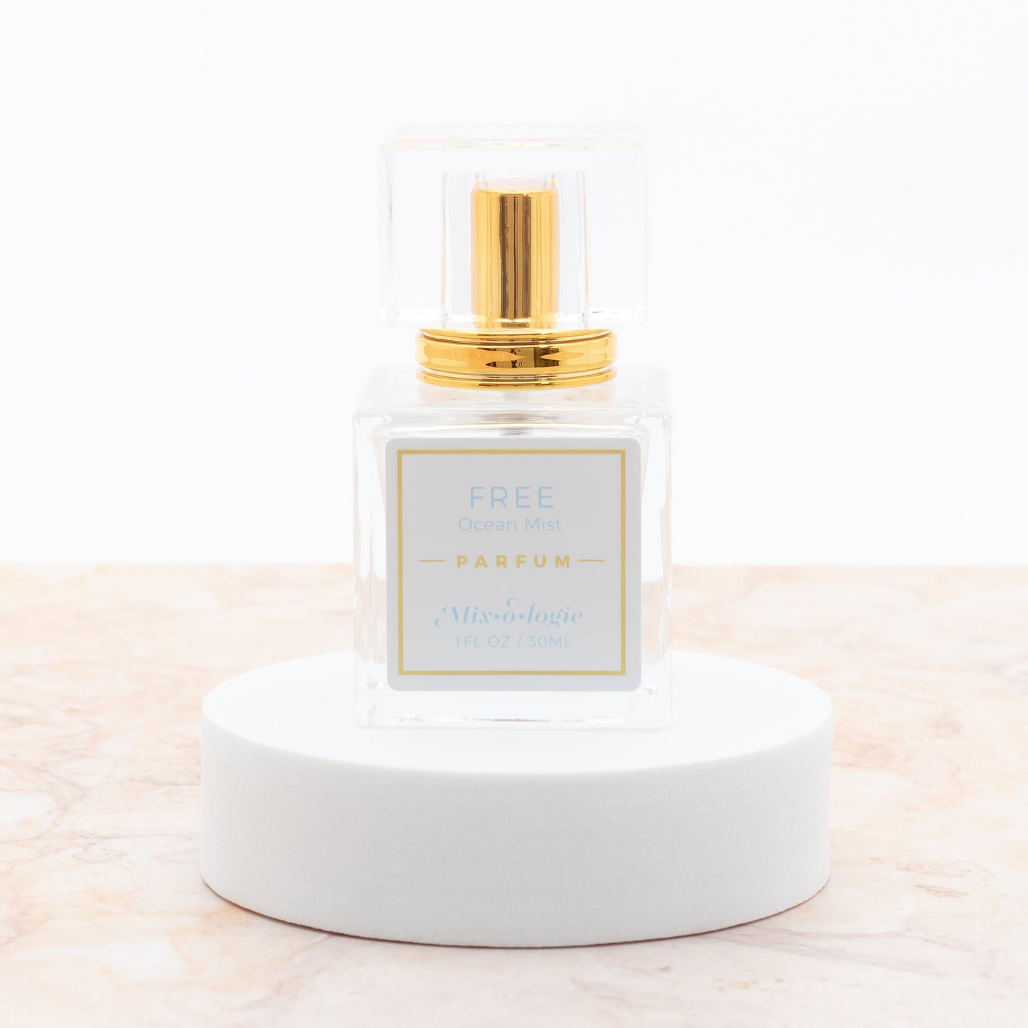 Mixologie Free (Ocean Mist)