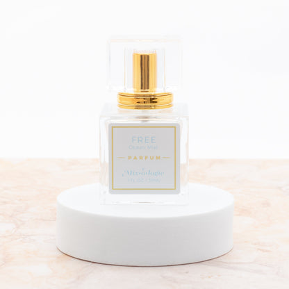 Mixologie Free (Ocean Mist)