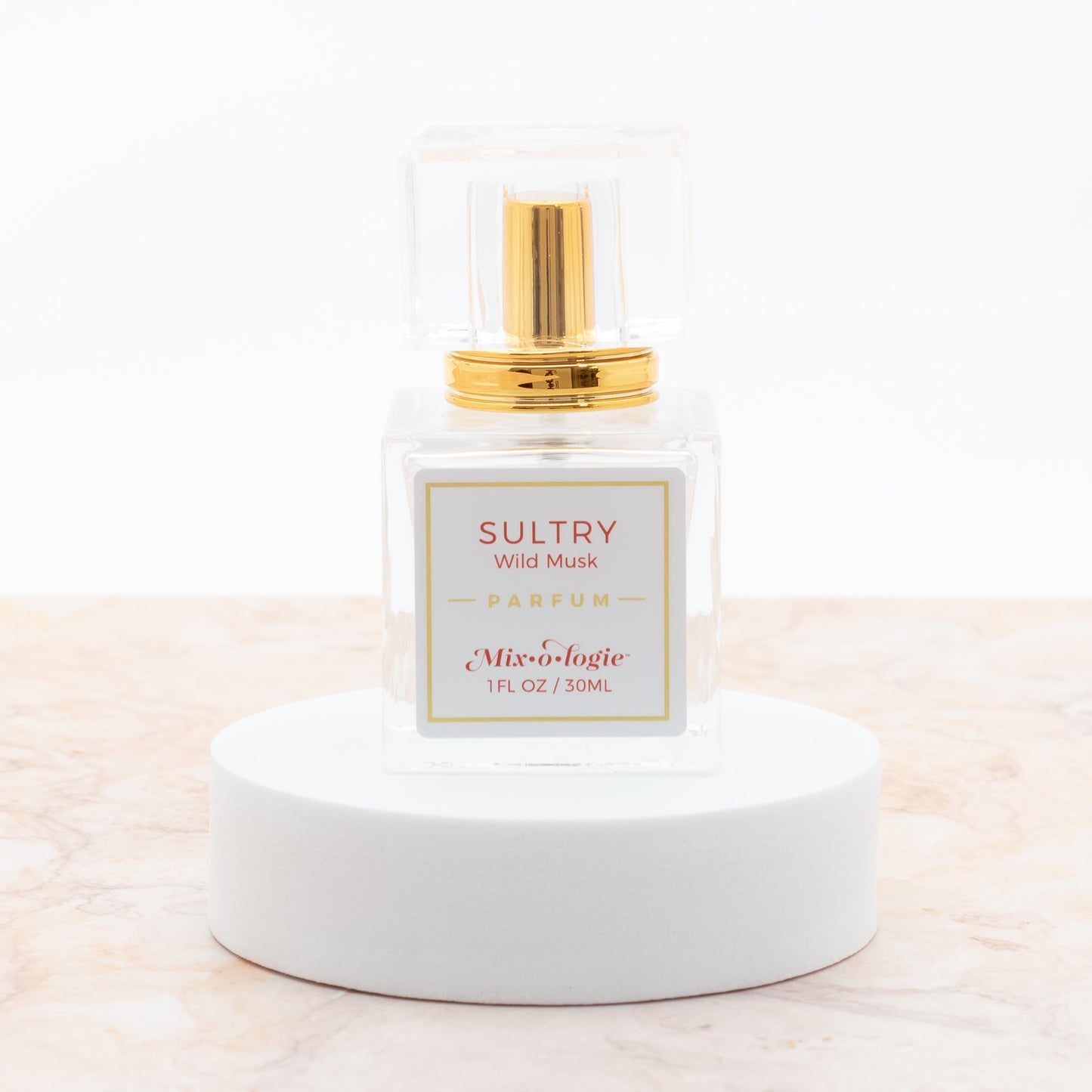 Mixologie Sultry (Wild Musk)
