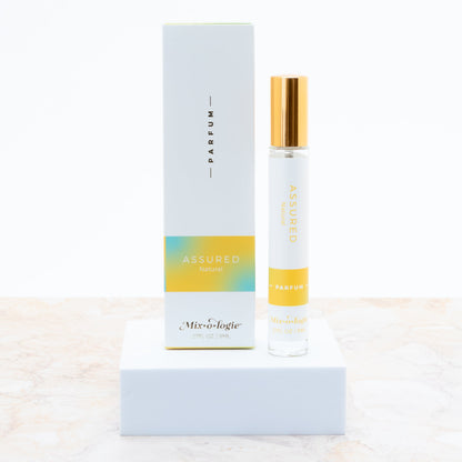 Mixologie Assured (Natural)