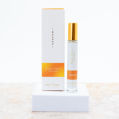 Mixologie Electric (Citrus Twist)
