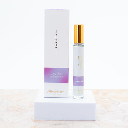 Mixologie Lavish (white lavender)