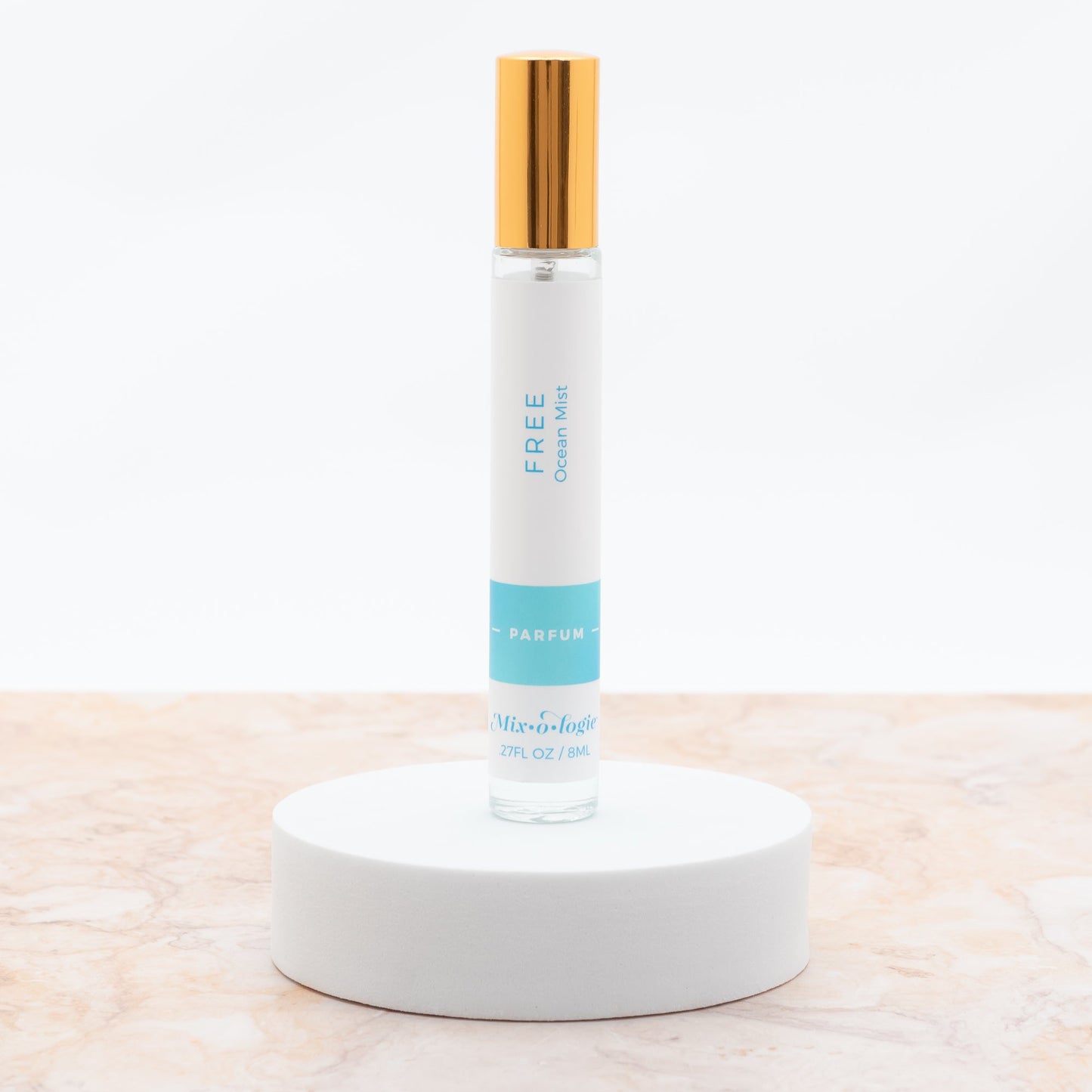 Mixologie Free (Ocean Mist)