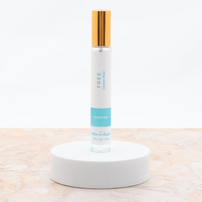 Mixologie Free (Ocean Mist)
