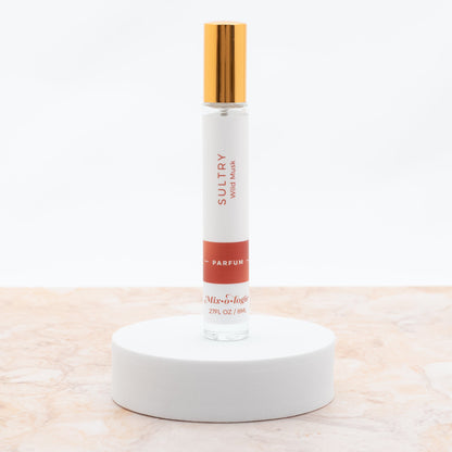 Mixologie Sultry (Wild Musk)