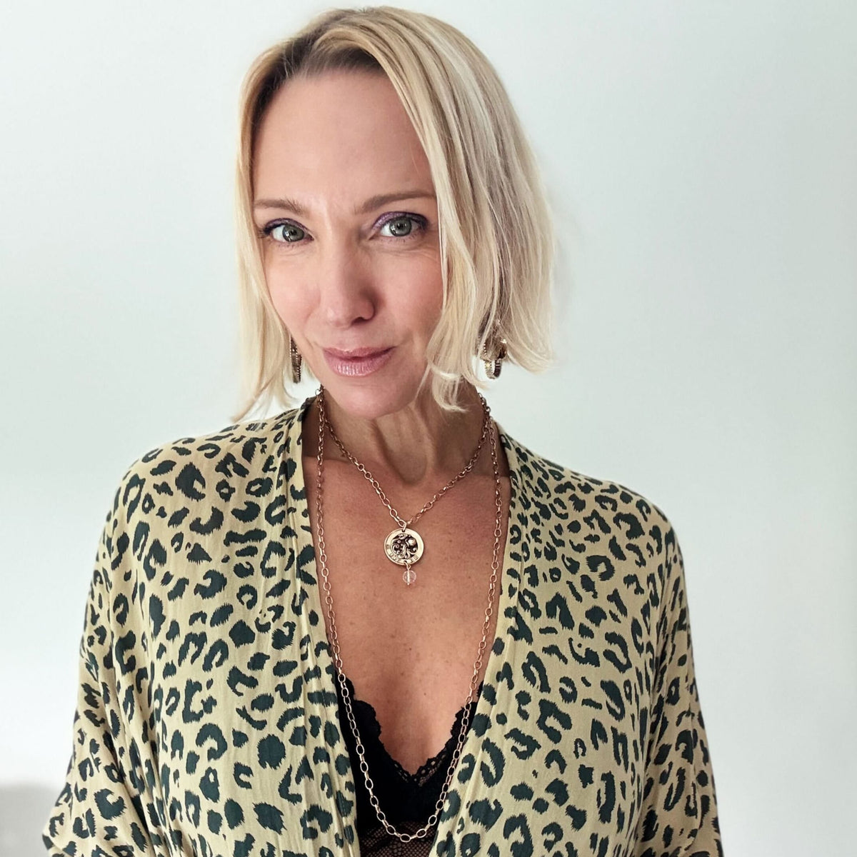 Be You Zodiac Original Lite Necklace