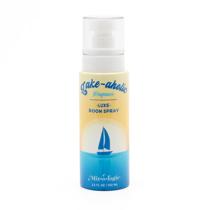 Mixologie Luxe Room Spray