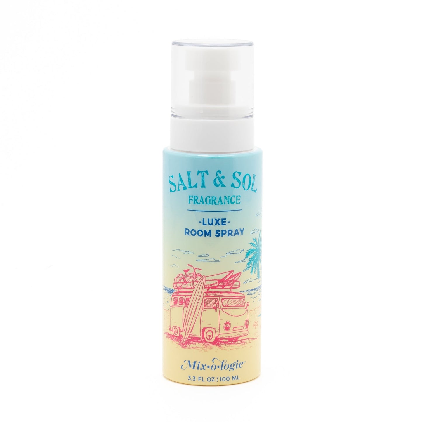 Mixologie Luxe Room Spray