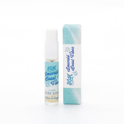 Mixologie 30A Emerald Coast Vibes Collection