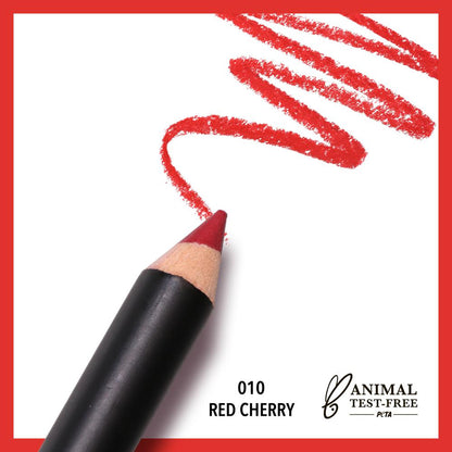 Moira Lip Exposure Pencil- Various Colors  LW3