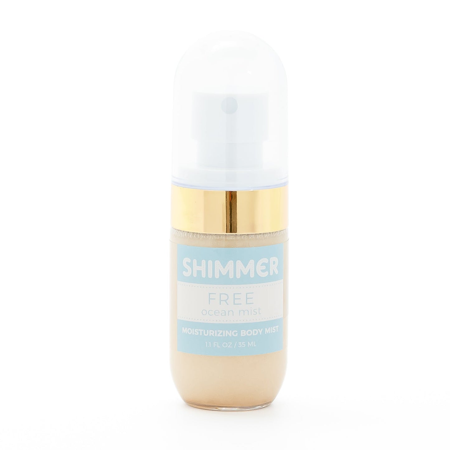 Mixologie Free (Ocean Mist)