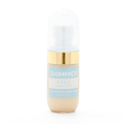 Mixologie Free (Ocean Mist)
