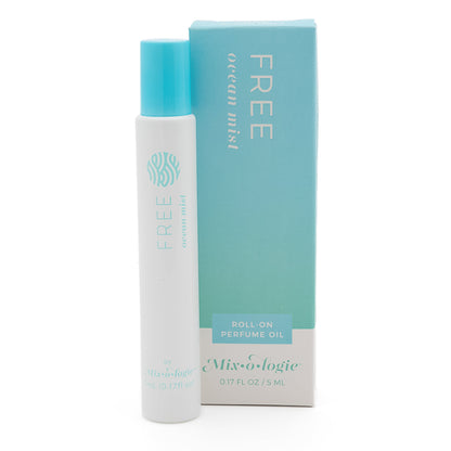 Mixologie Free (Ocean Mist)