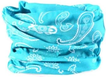 Crown & Cover Active Headband Wraps LW3 A198