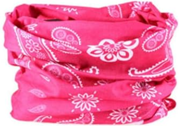Crown & Cover Active Headband Wraps LW3 A198