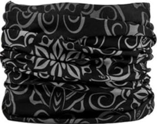 Crown & Cover Active Headband Wraps LW3 A198
