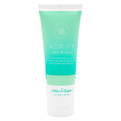 Mixologie Adrift (Sun & Sea)