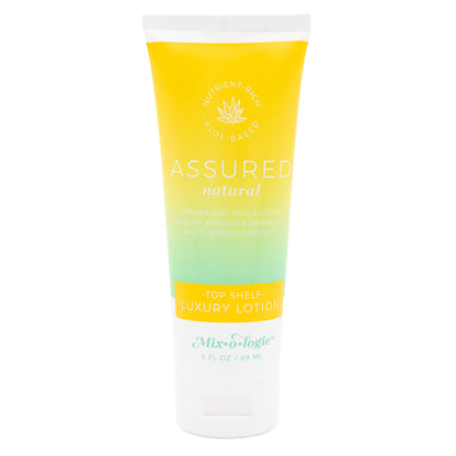 Mixologie Assured (Natural)