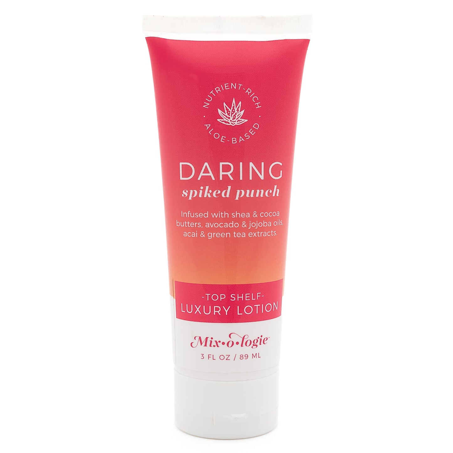 Mixologie Daring (Spiked Punch)