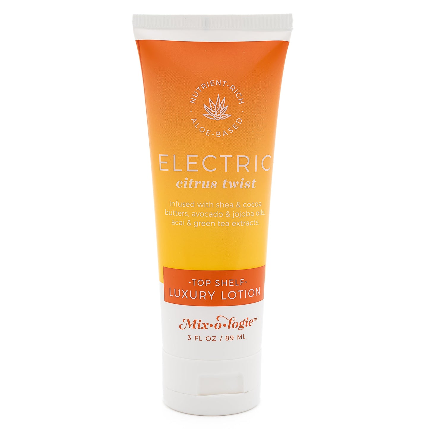 Mixologie Electric (Citrus Twist)