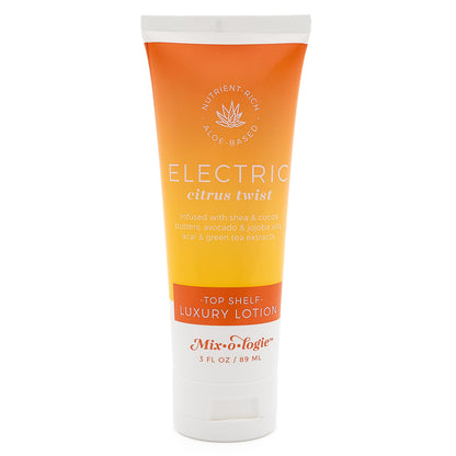 Mixologie Electric (Citrus Twist)