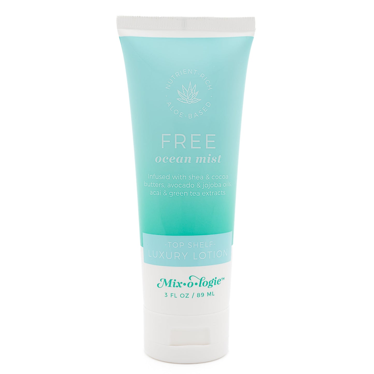 Mixologie Free (Ocean Mist)